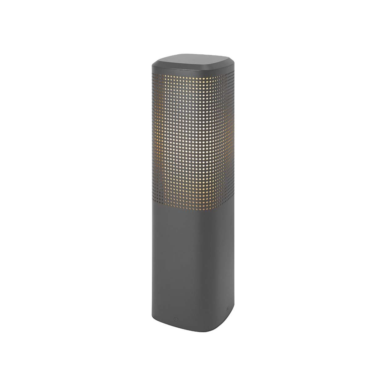Nordlux Sidara 45 Garden light Seaside anthracite