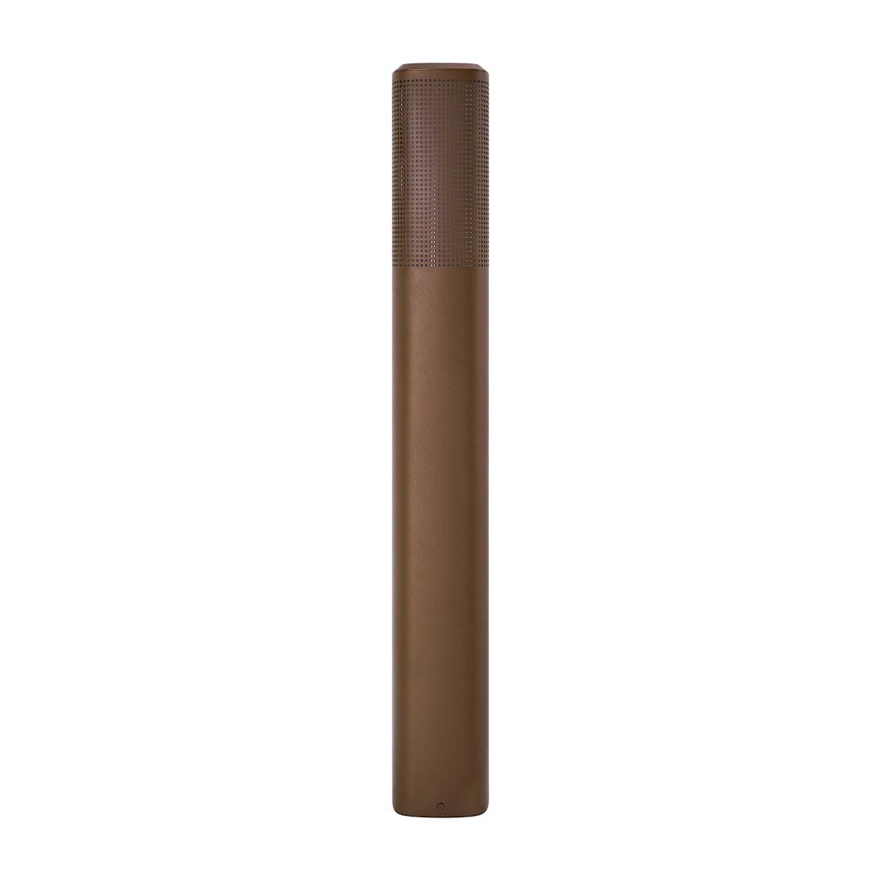 Nordlux Sidara 95 Garden light Seaside brown metallic