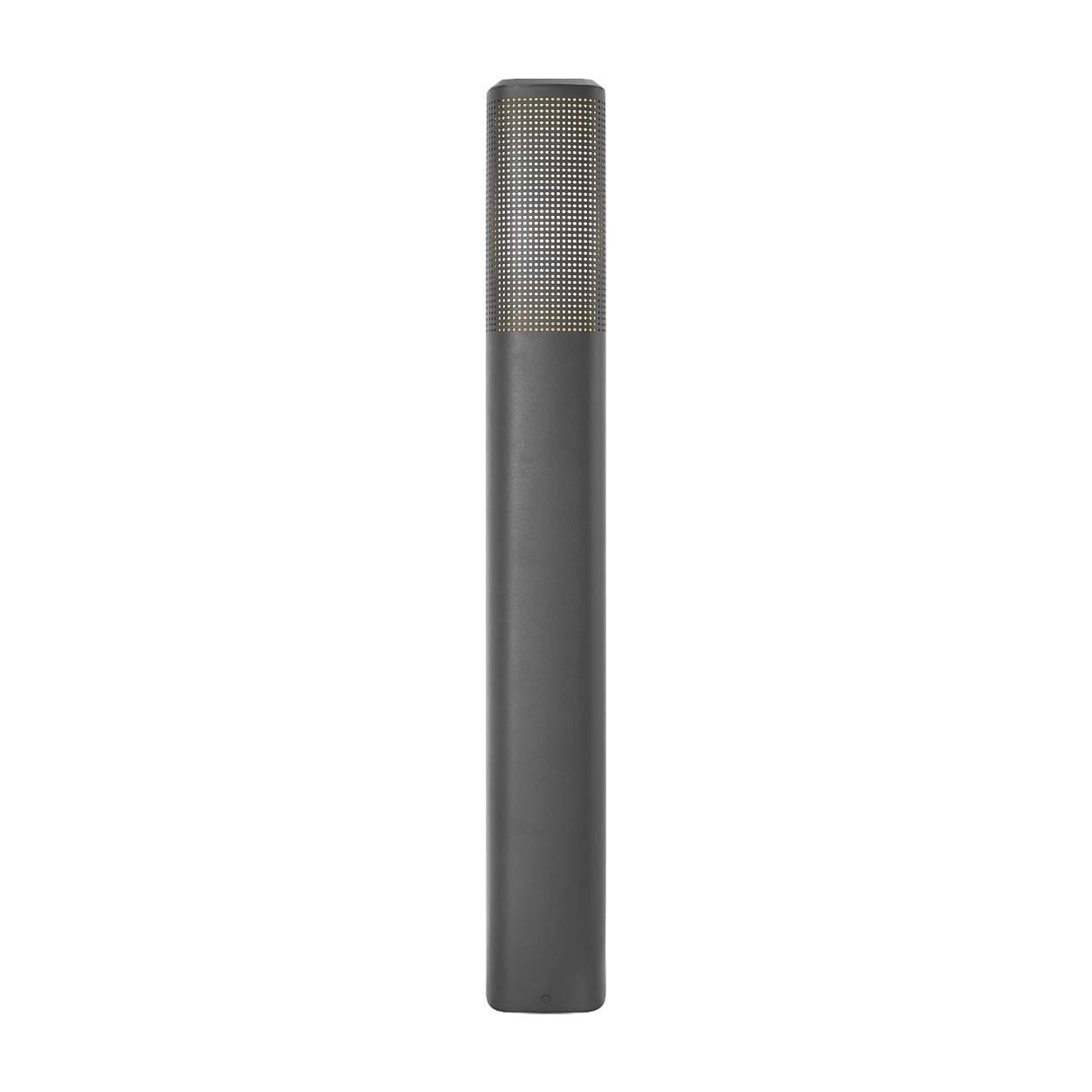 Nordlux Sidara 95 Garden light Seaside anthracite