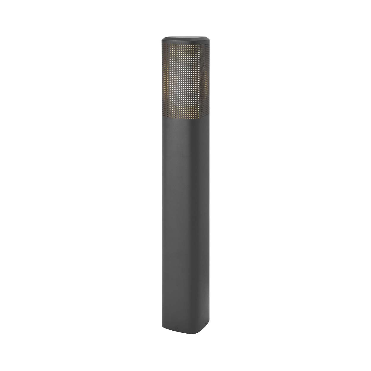 Nordlux Sidara 95 Garden light Seaside anthracite