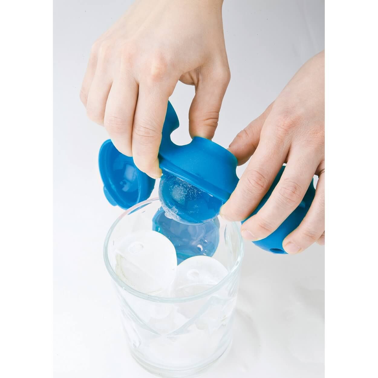 Joie Silicone Ice Ball Tray
