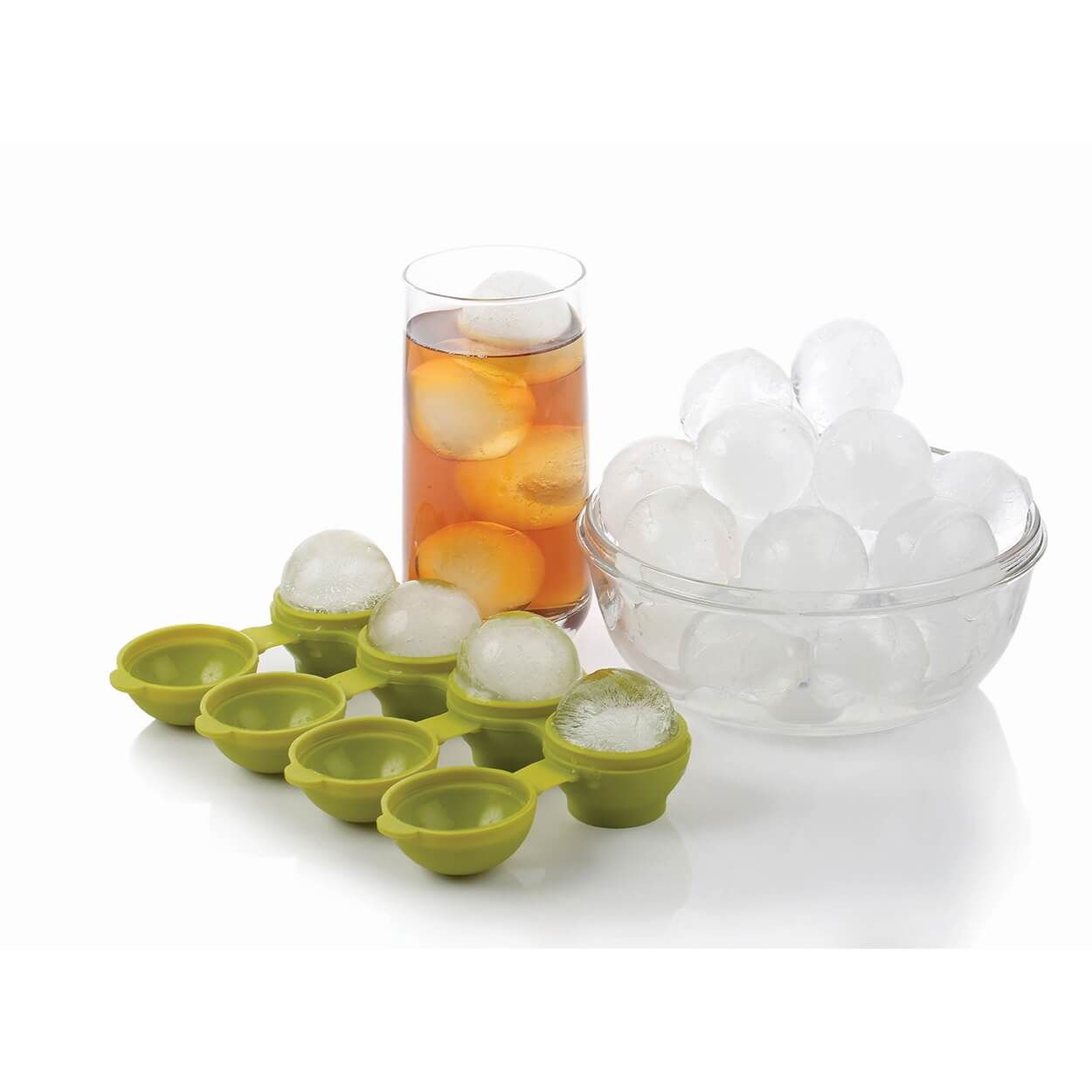 Joie Silicone Ice Ball Tray