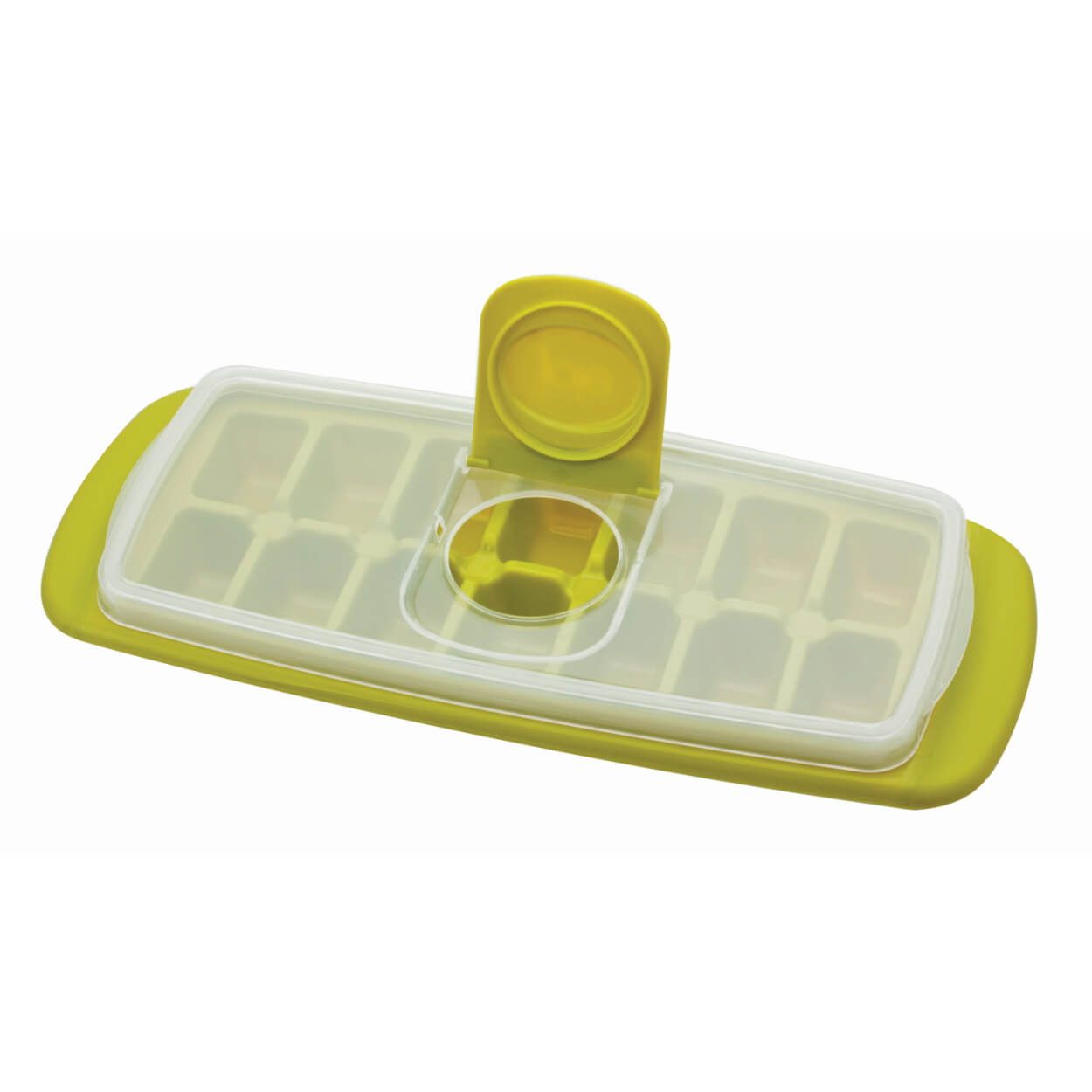 Joie Ice Cube Tray With Lid