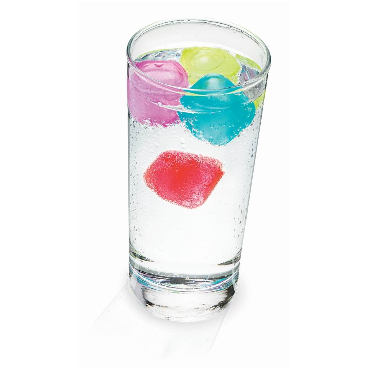 Joie Reusable Ice Cubes Rainbow