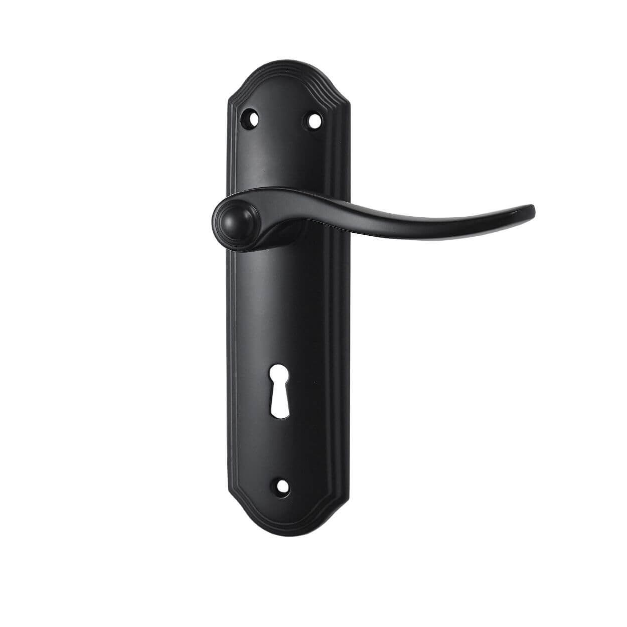 Basta Belair Handles Black