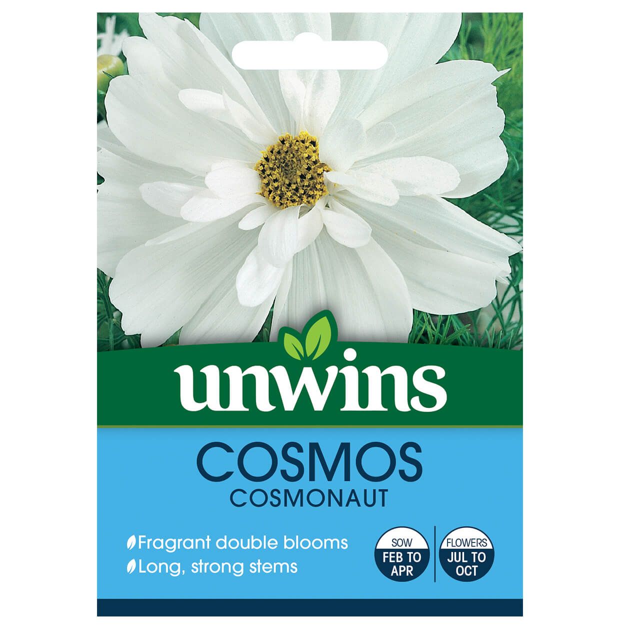 Cosmos Cosmonaut