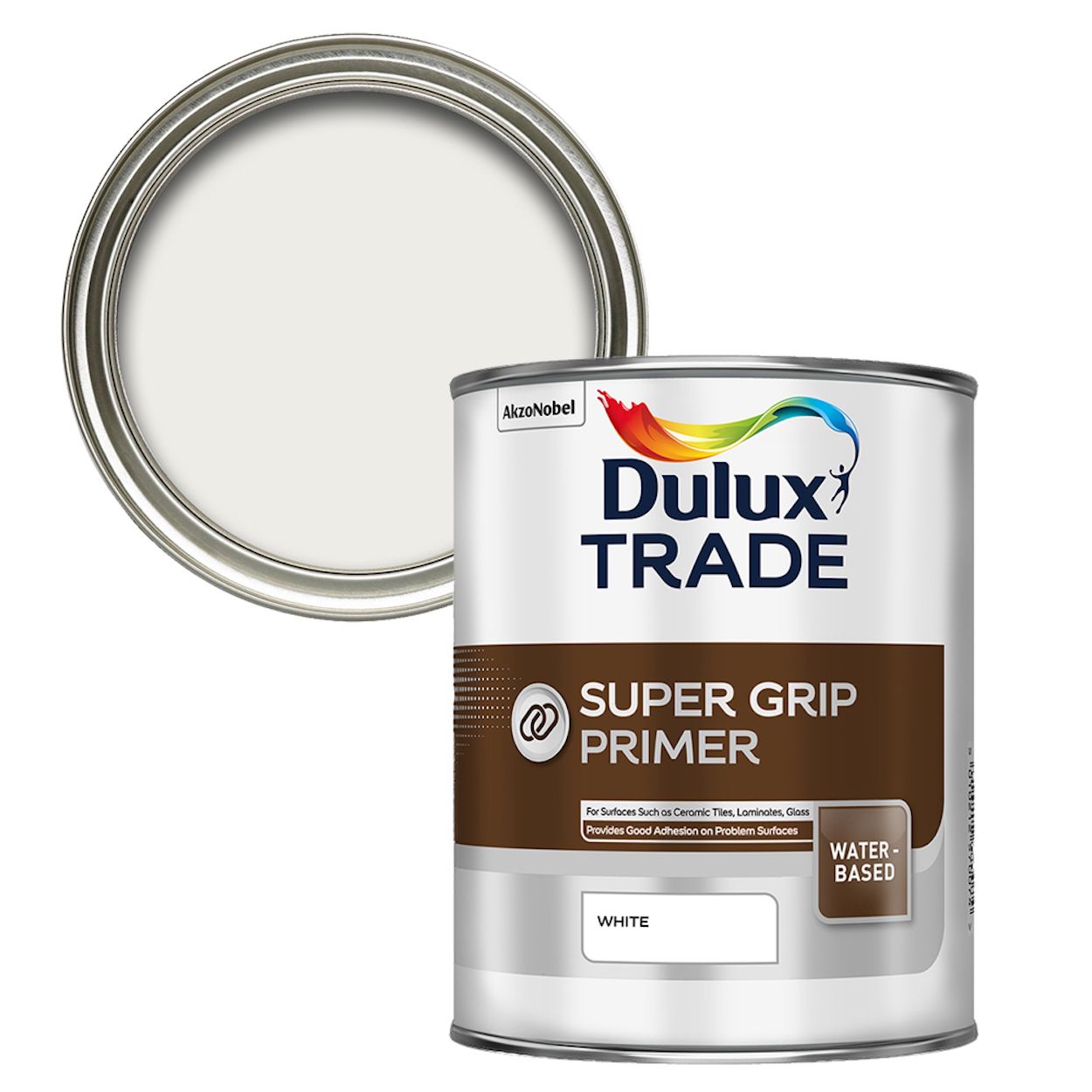Dulux Trade Super Grip Primer 1L