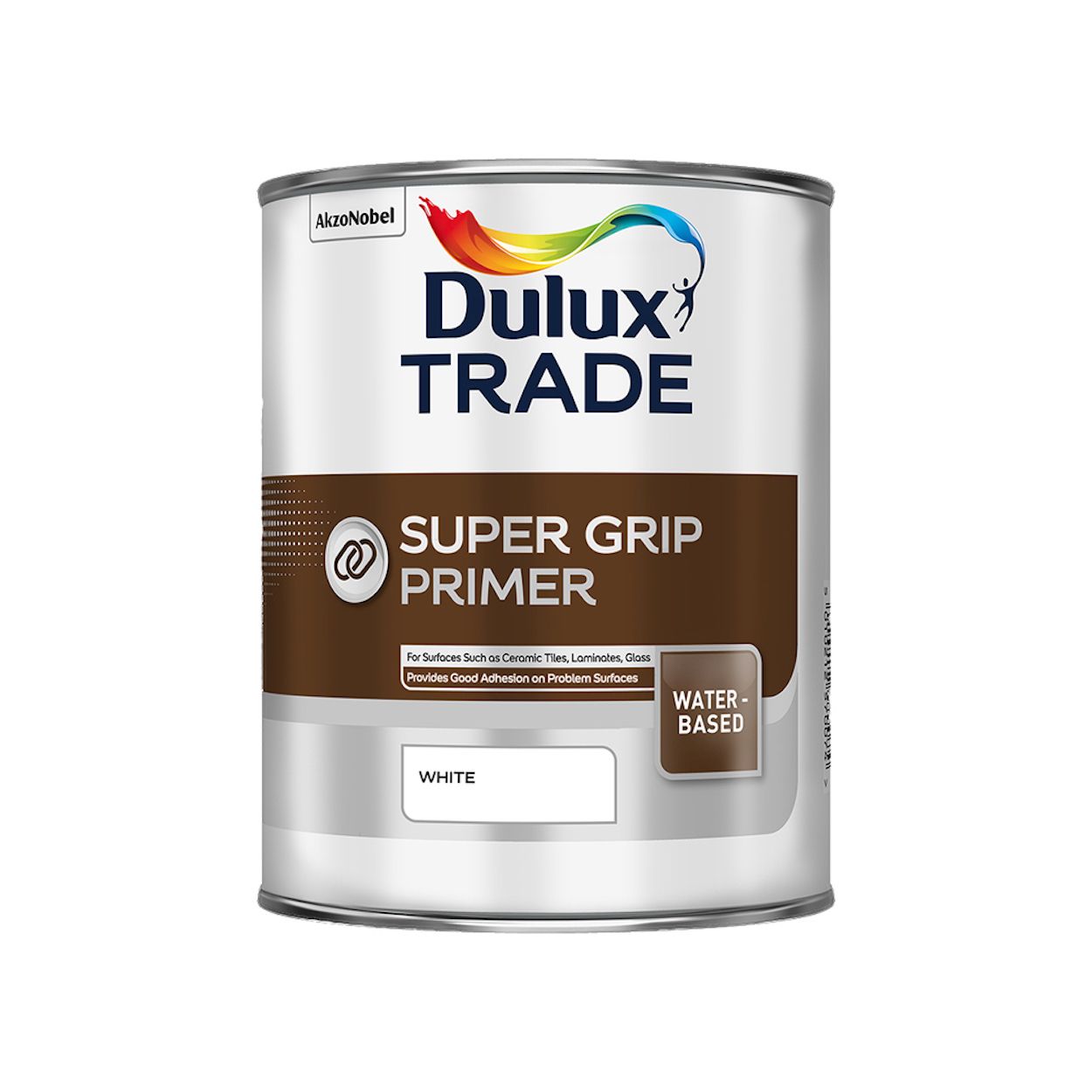 Dulux Trade Super Grip Primer 1L