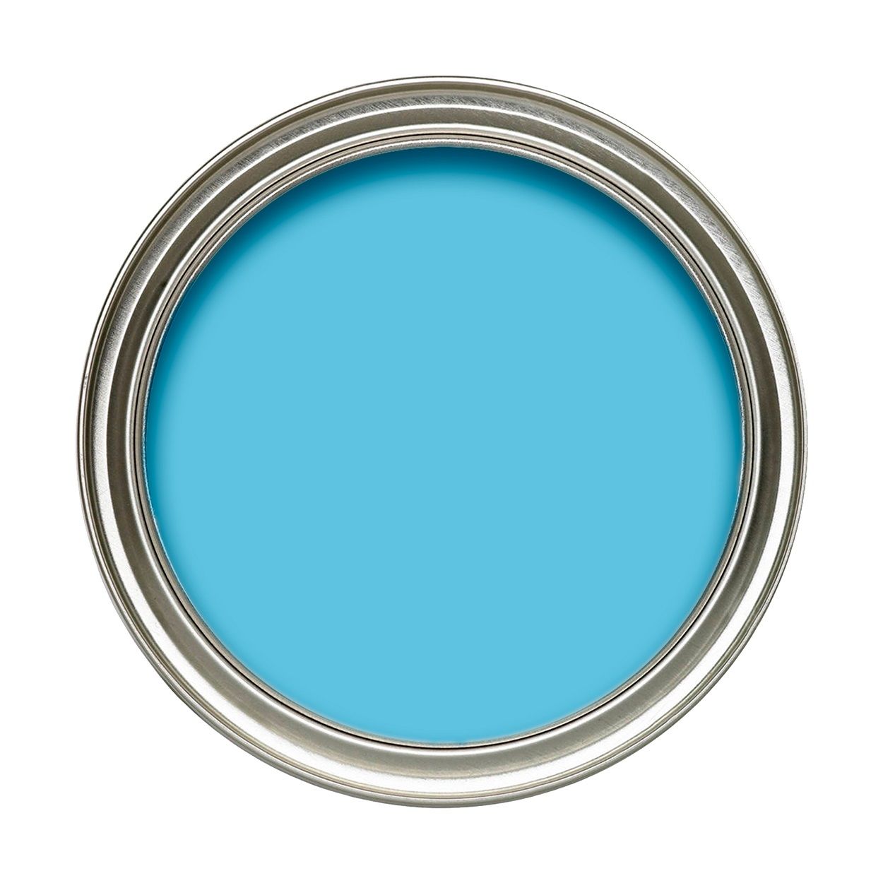 Dulux Vinyl Matt Spring Sky 5L