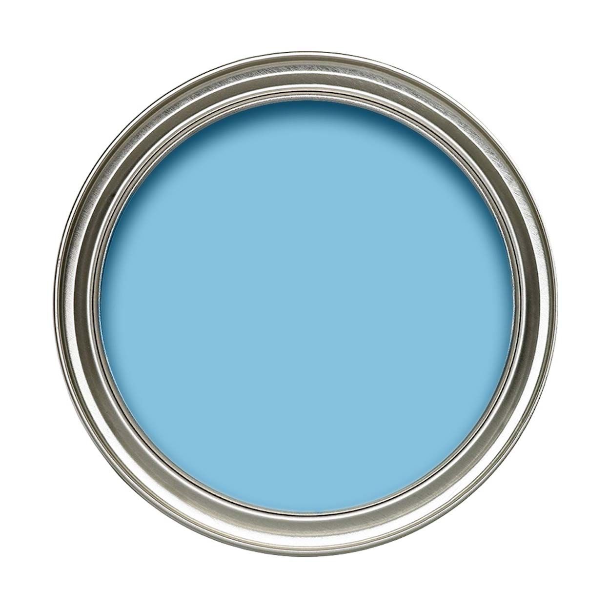 Dulux Vinyl Soft Sheen Spring Sky 5L