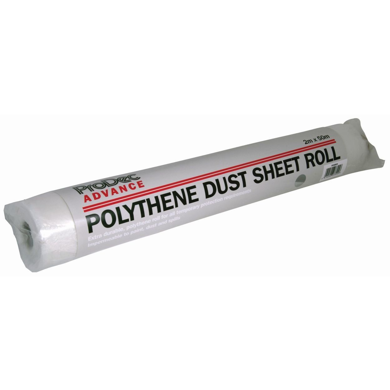 RODO DUSTSHEET ROLL 2MT X 50MT