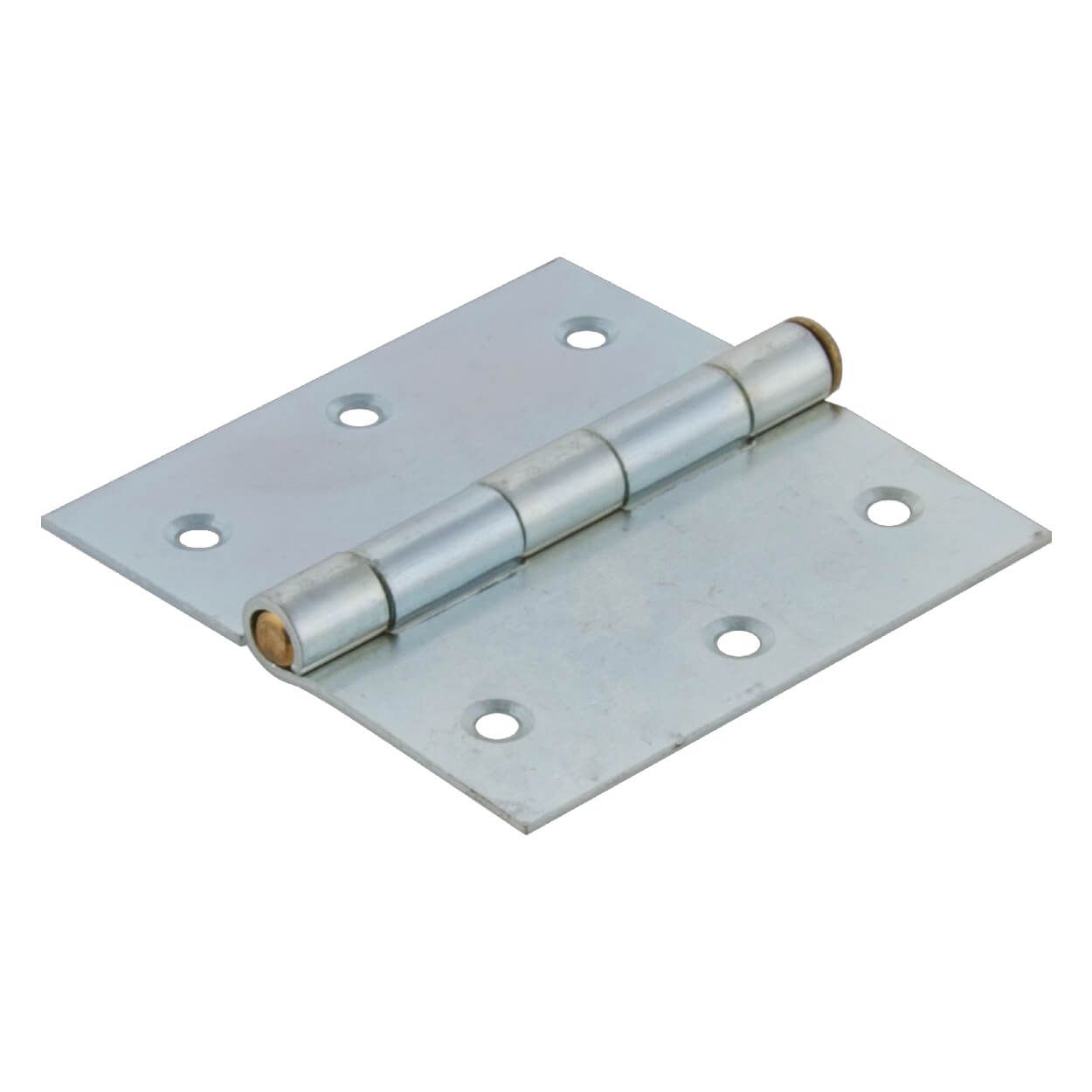 Butt Hinge Bulk Black Galvanized 90X 90