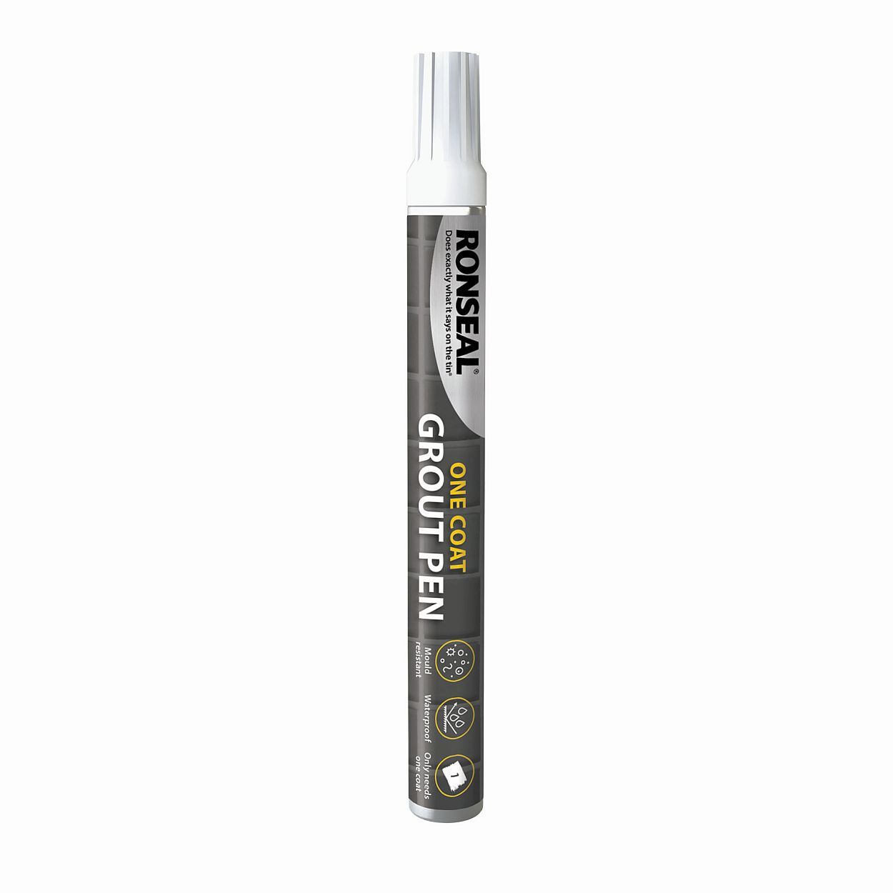 Ronseal Grout Pen