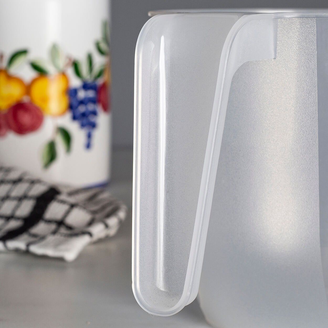 Cuisine 1 Litre Measuring Jug