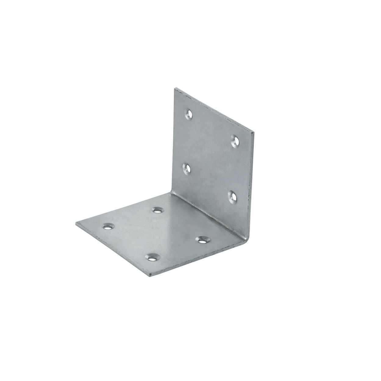 Wide Angle Bracket 2mm 40x40x40mm