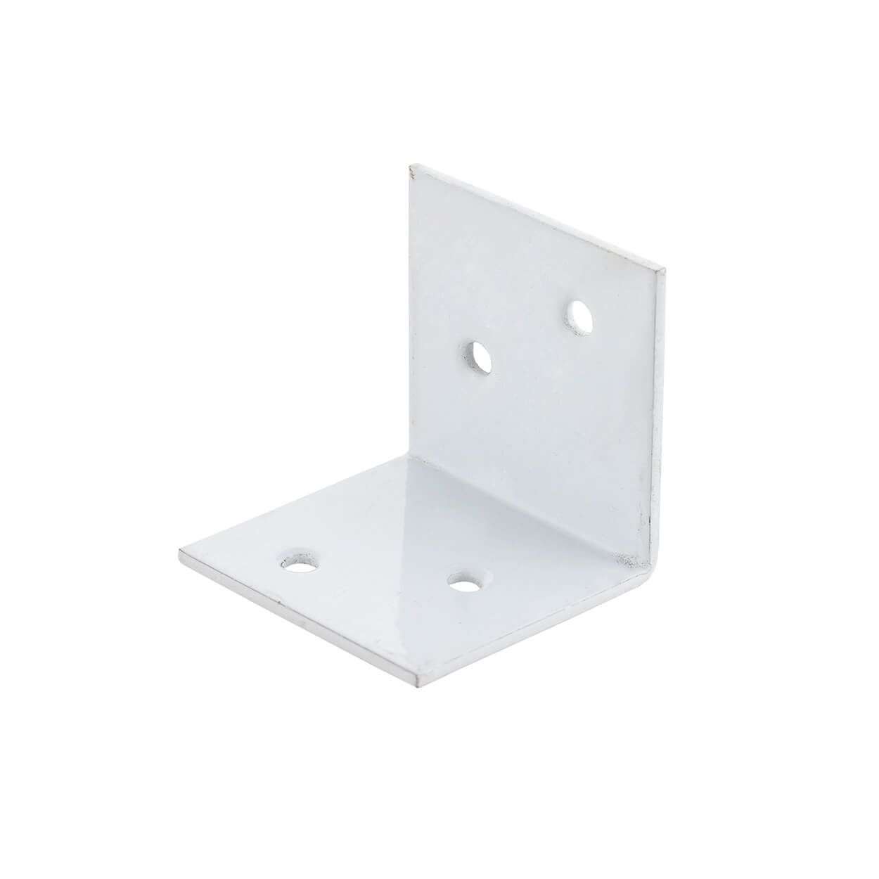 Angle Bracket 40X 40X 40X2,0 Wh