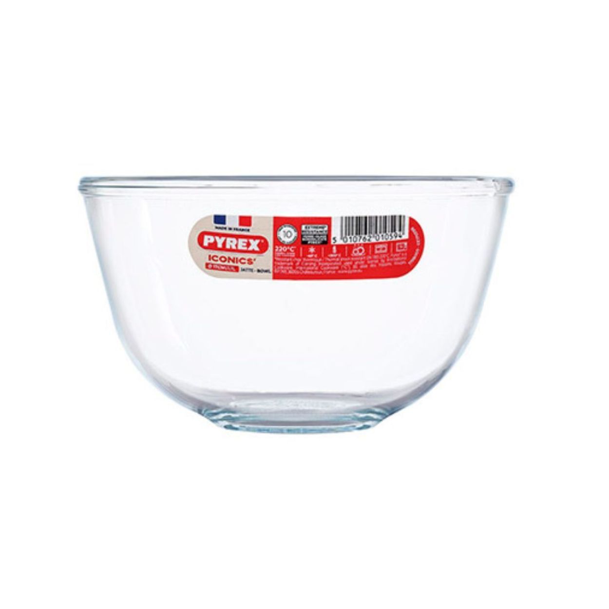 Pyrex Classic 1 Litre Bowl