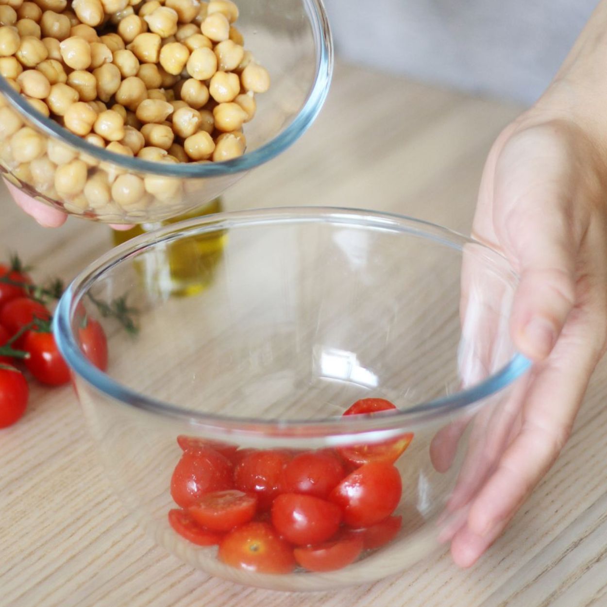 Pyrex Classic 1 Litre Bowl