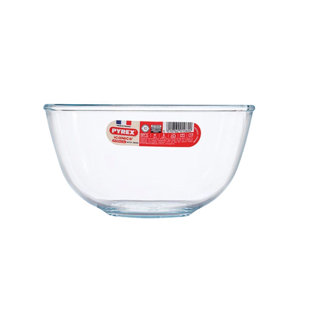 Pyrex Classic 2 Litre Bowl