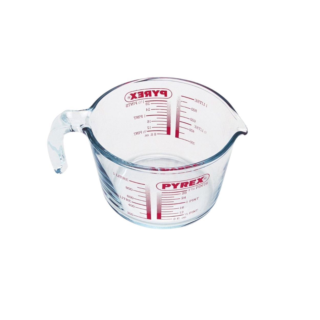 Pyrex Classic 1 Litre Measuring Jug