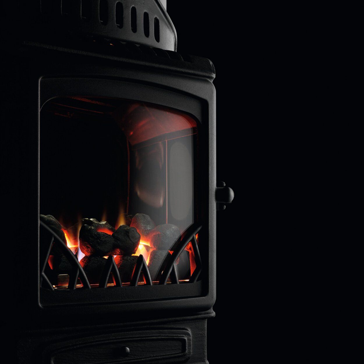 Provence Portable Gas Heater