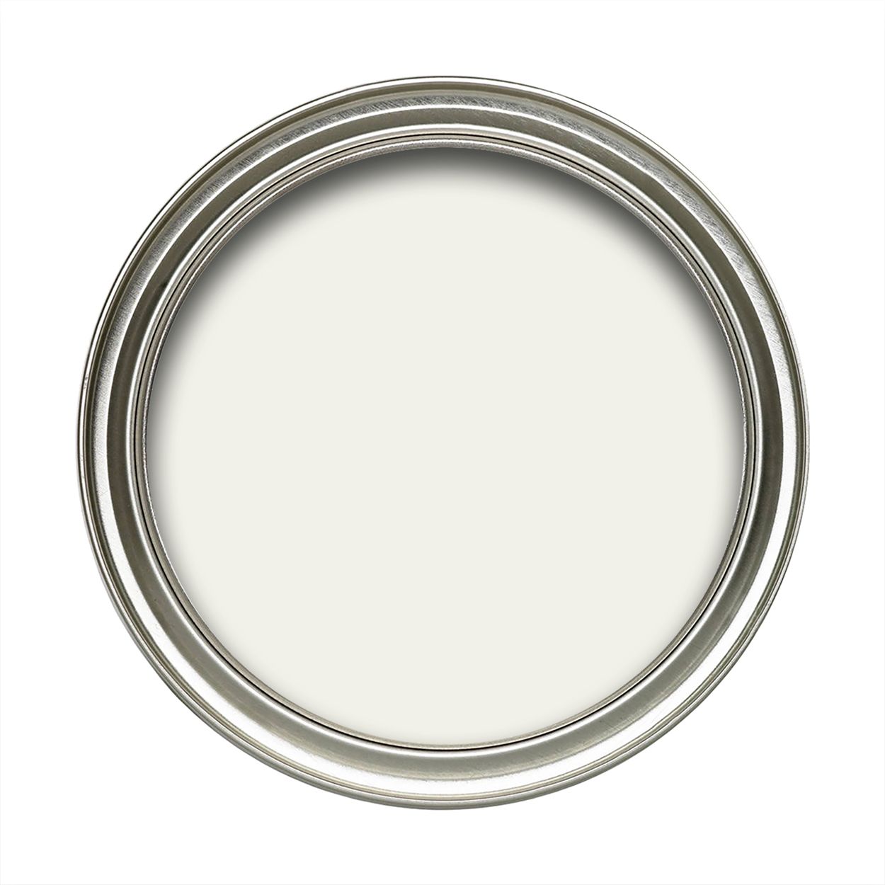 Dulux Easycare Bathroom Iced White 2.5L