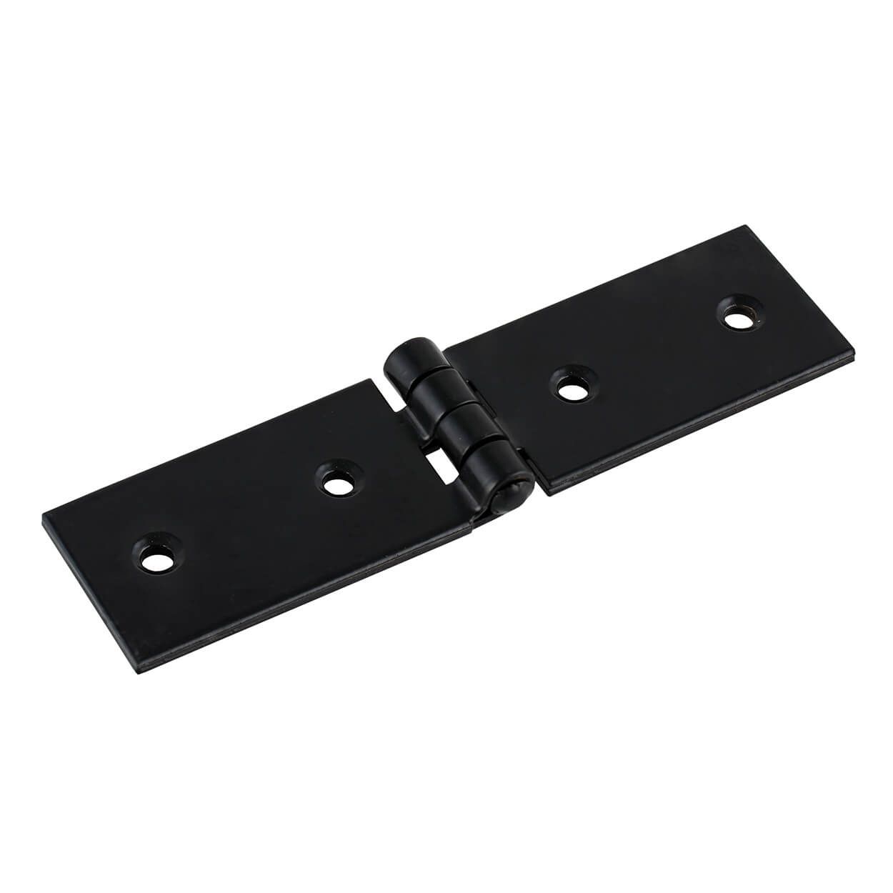 Gate Hinge Black 120X 35