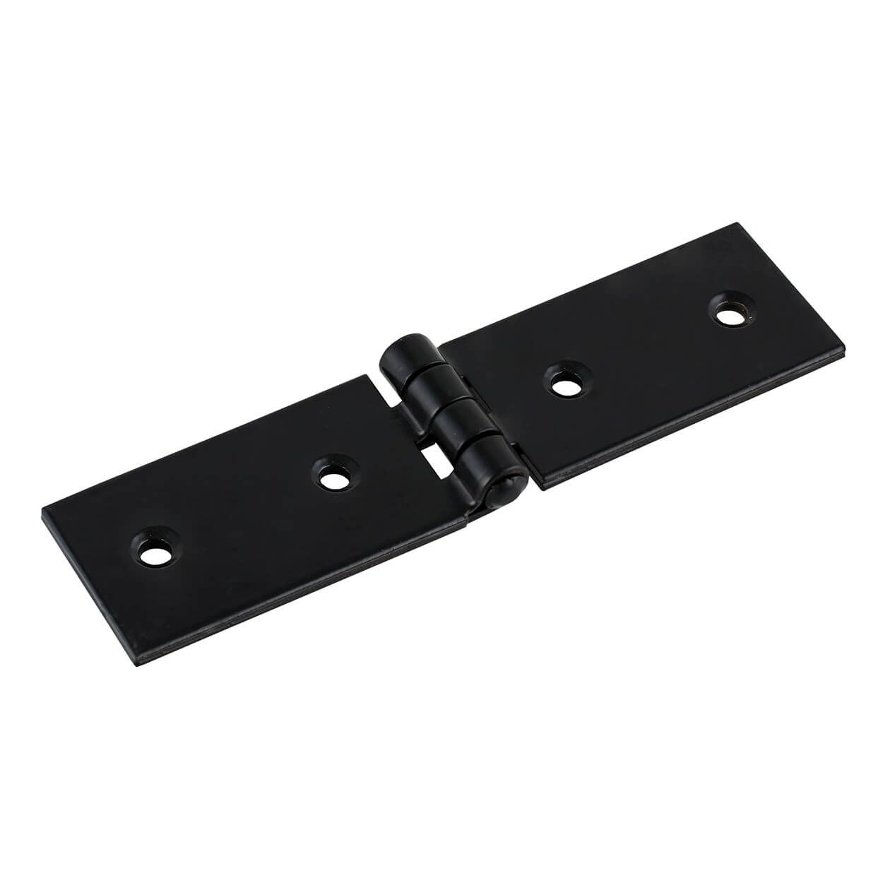 Gate Hinge Black 180X 35