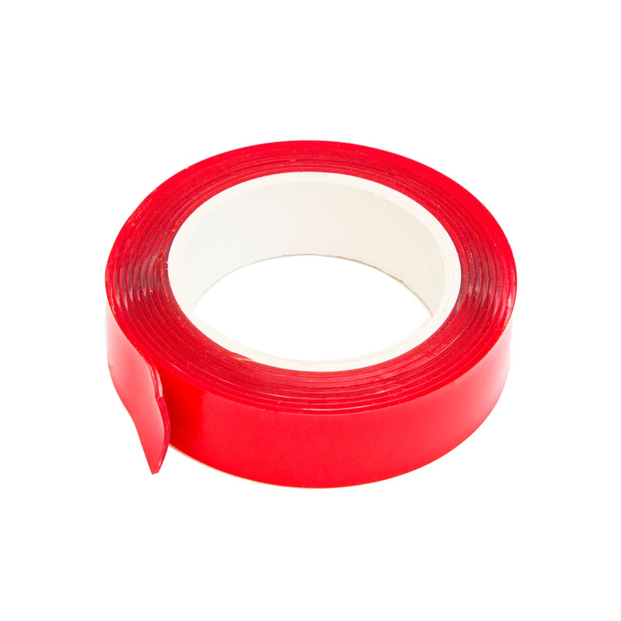 UniBond No More Nails Indoor & Outdoor Permanent Mounting Tape Roll