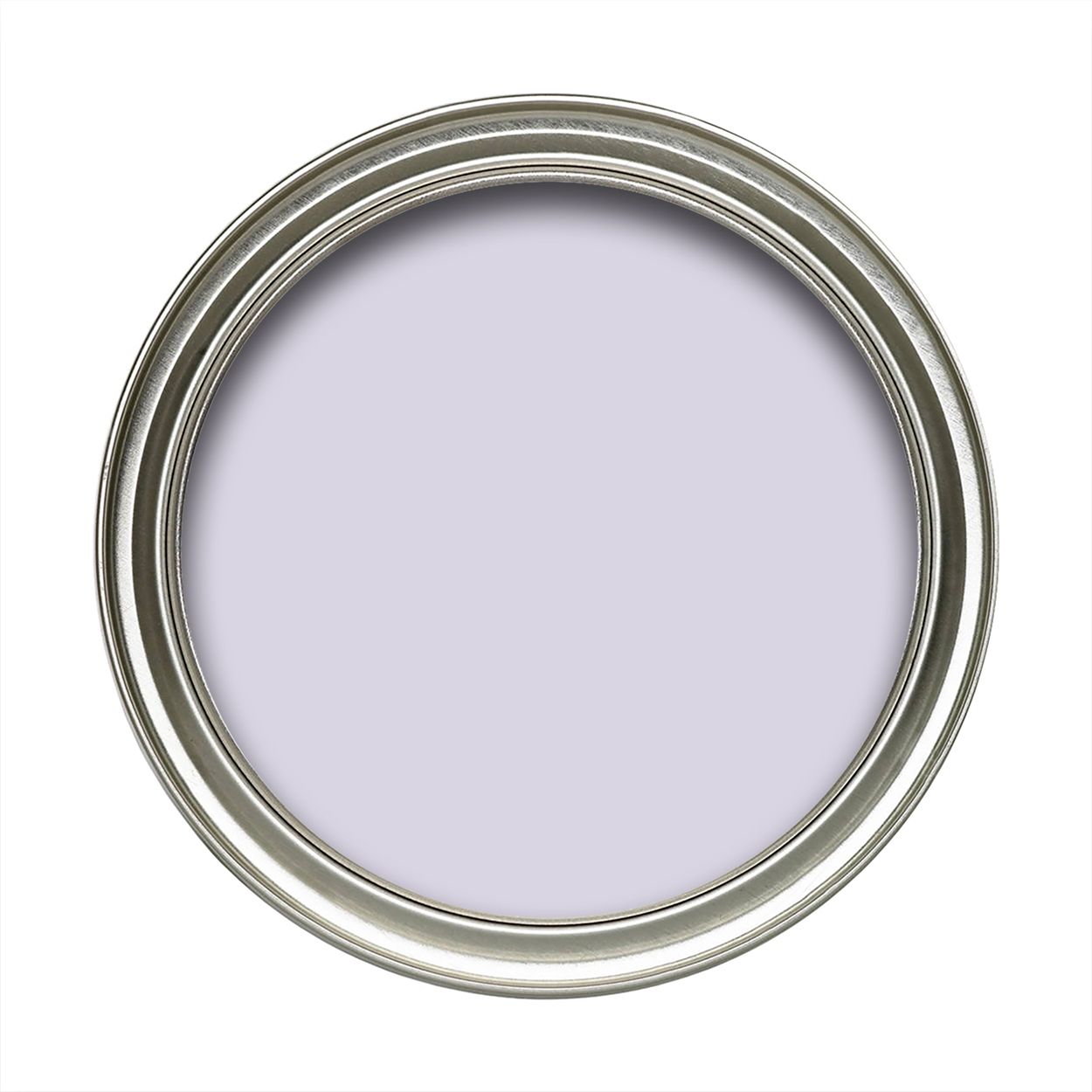 Dulux Walls & Ceilings Soft Sheen Lovely Lilac 5L
