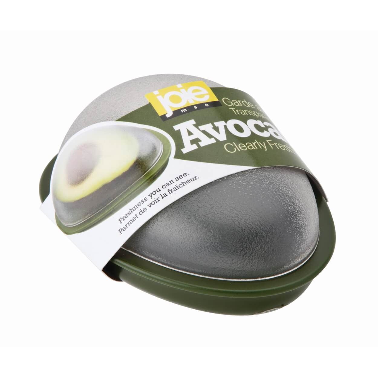 Joie Avocado Pod Clear