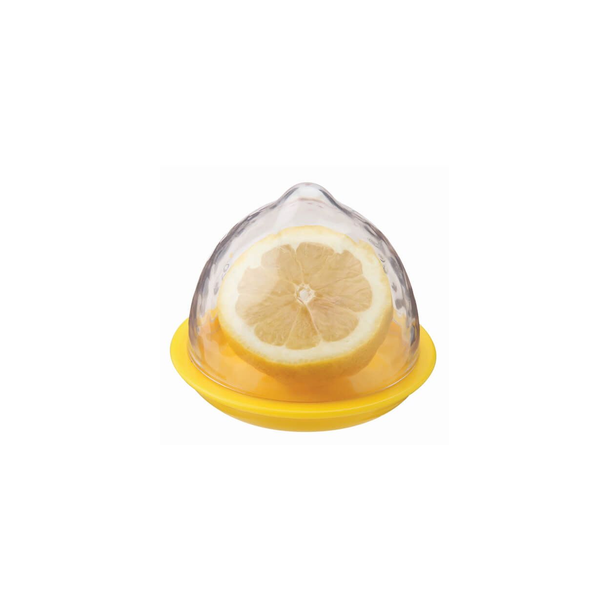 Joie Lemon Pod Clear