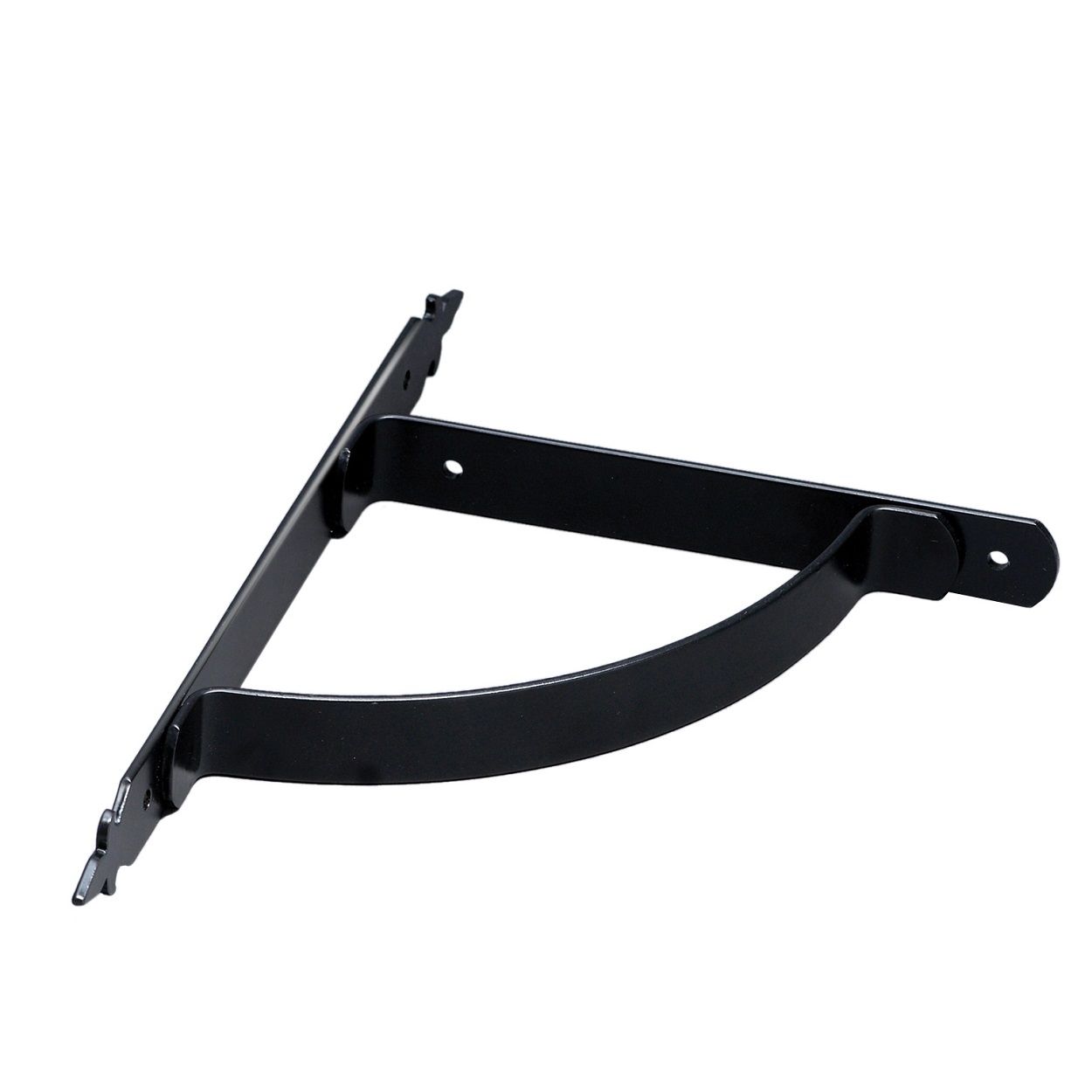 10924-00000 - Deko Console Sissi T 180 Black