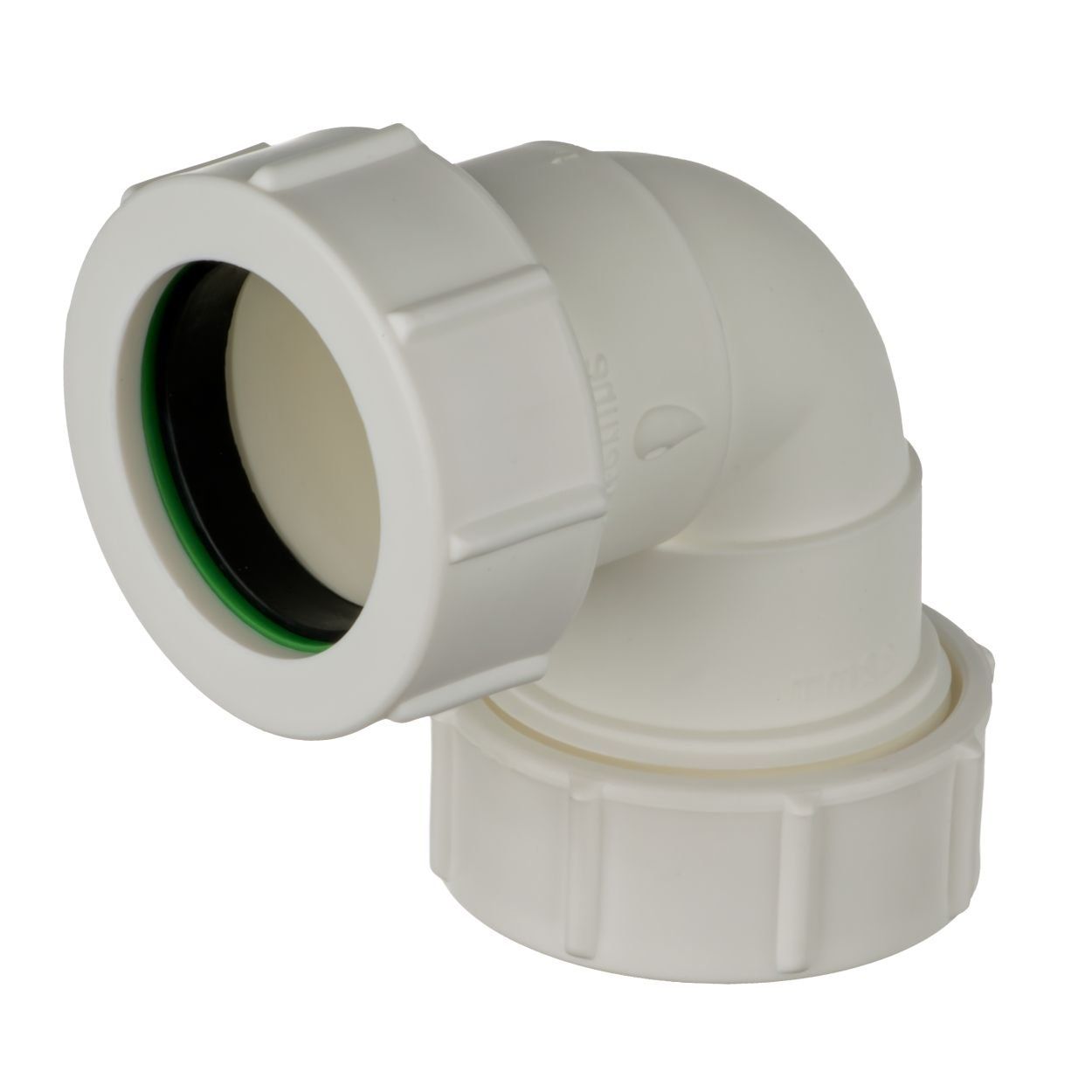 Compression Waste Fittings - 32mm 90 Deg. Elbow