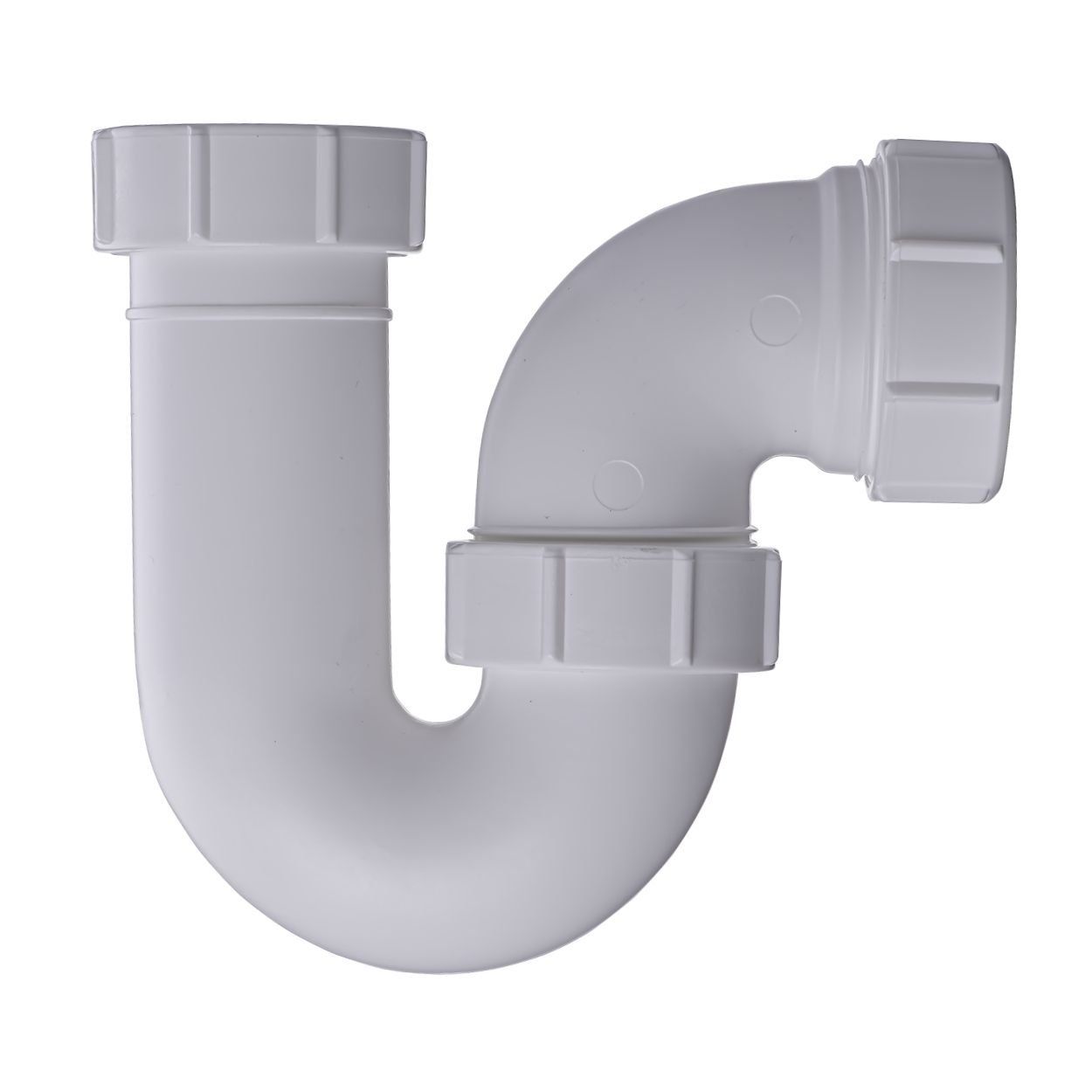 P Trap 1 1/4" x 1 1/2"