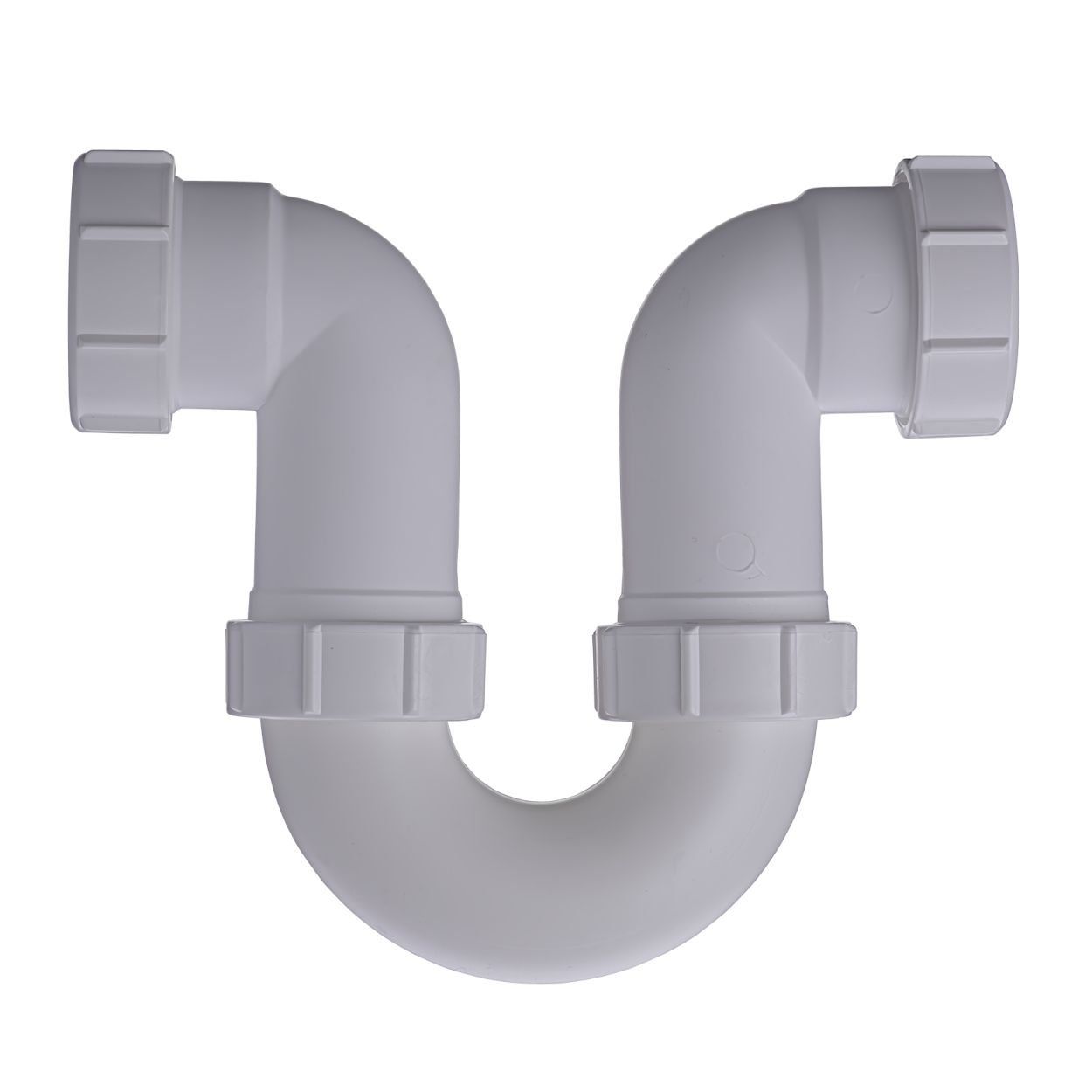 1 1/2" Running Trap