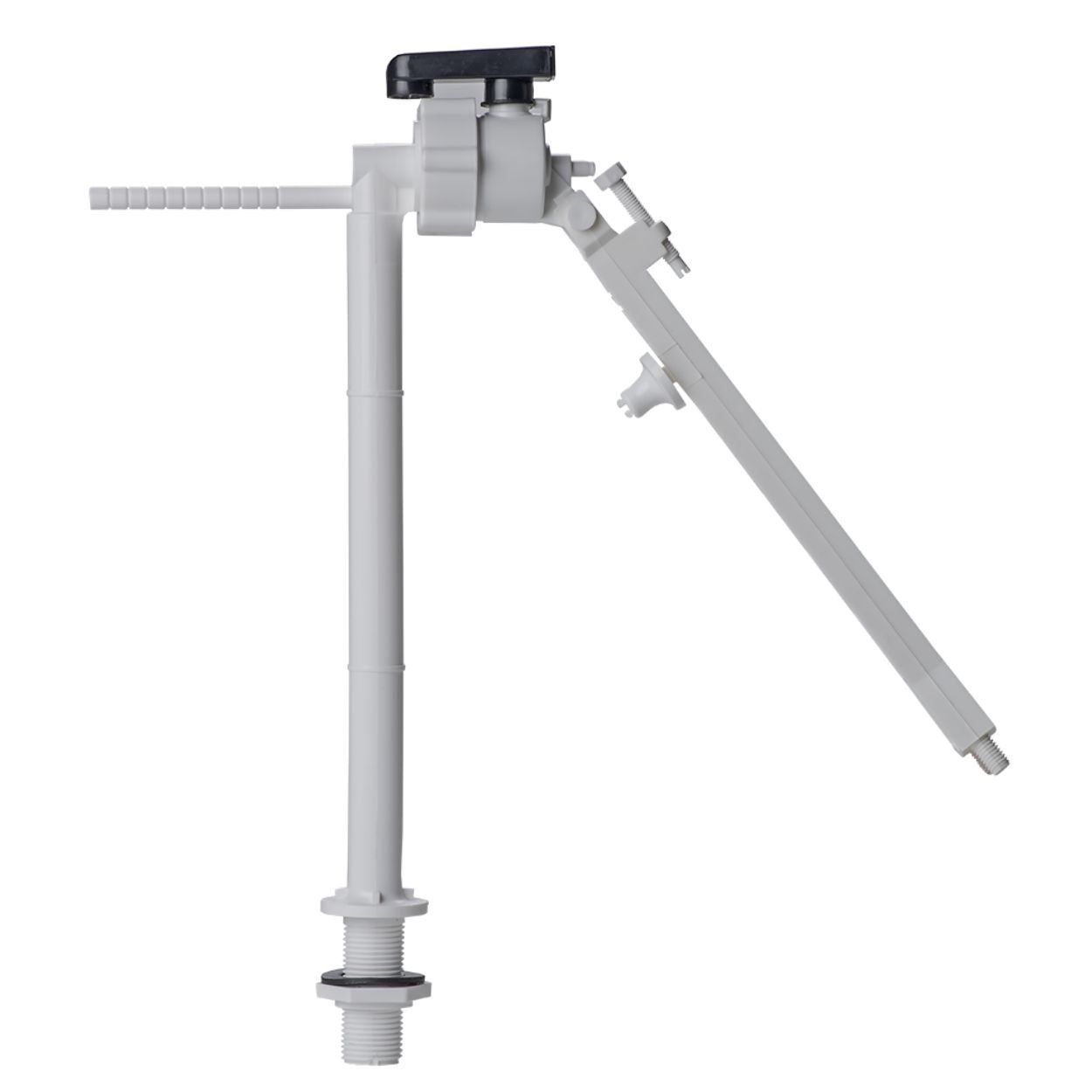 Filling Valves & Float Valves - Bottom Entry Plastic Float Valve