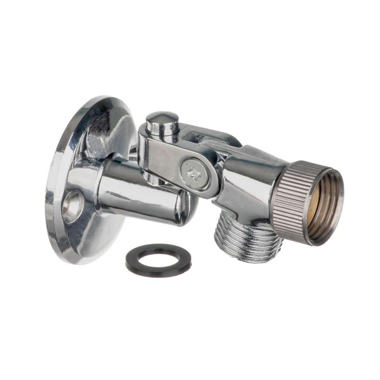 Adjustable Shower Bracket