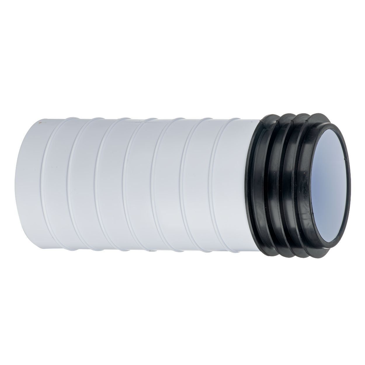 Pan Connectors - 4" Pan Connector Extension