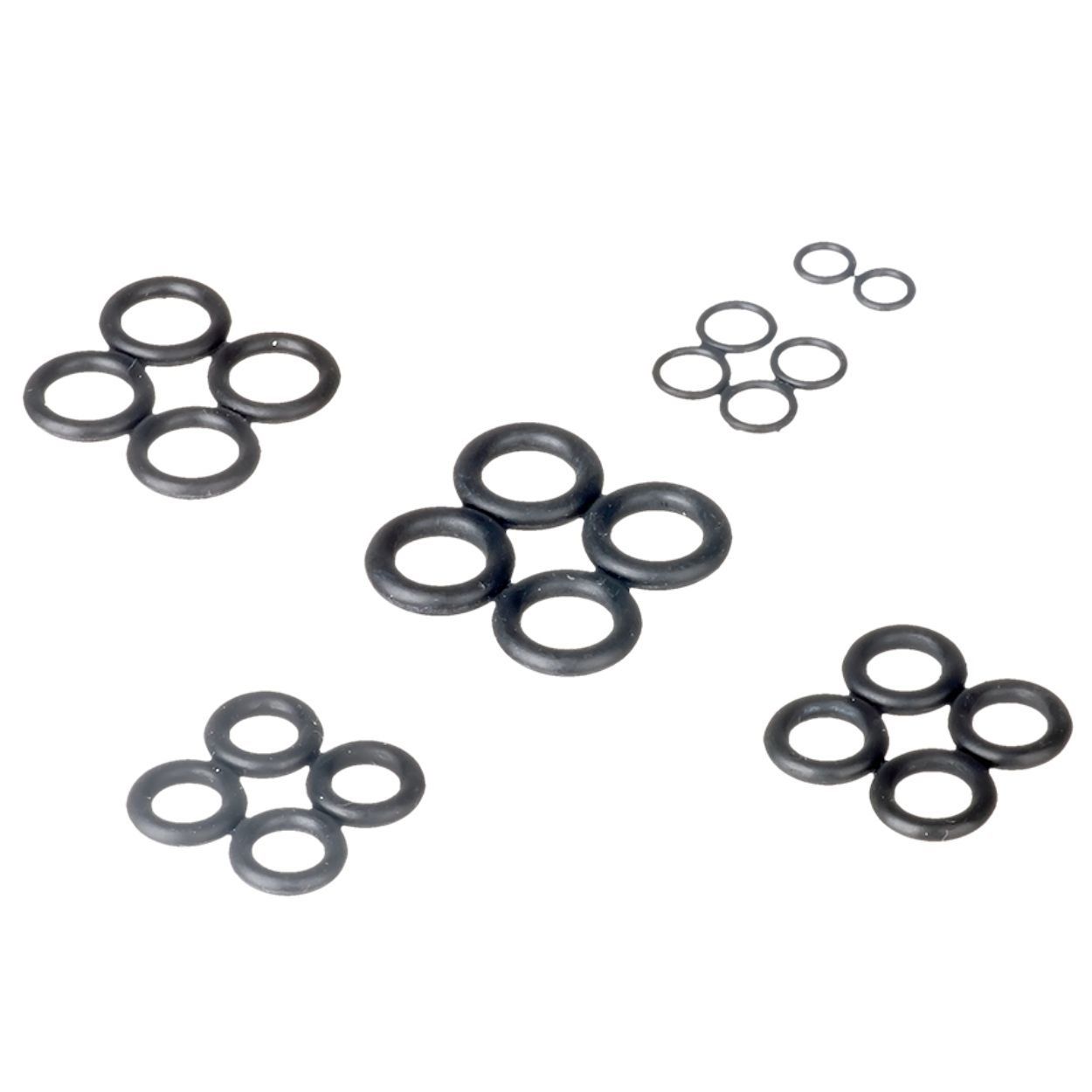 O Rings - O Ring Kits (no.1)