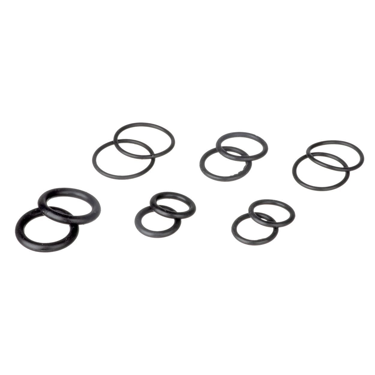 O Rings - O Ring Kits (no.3)