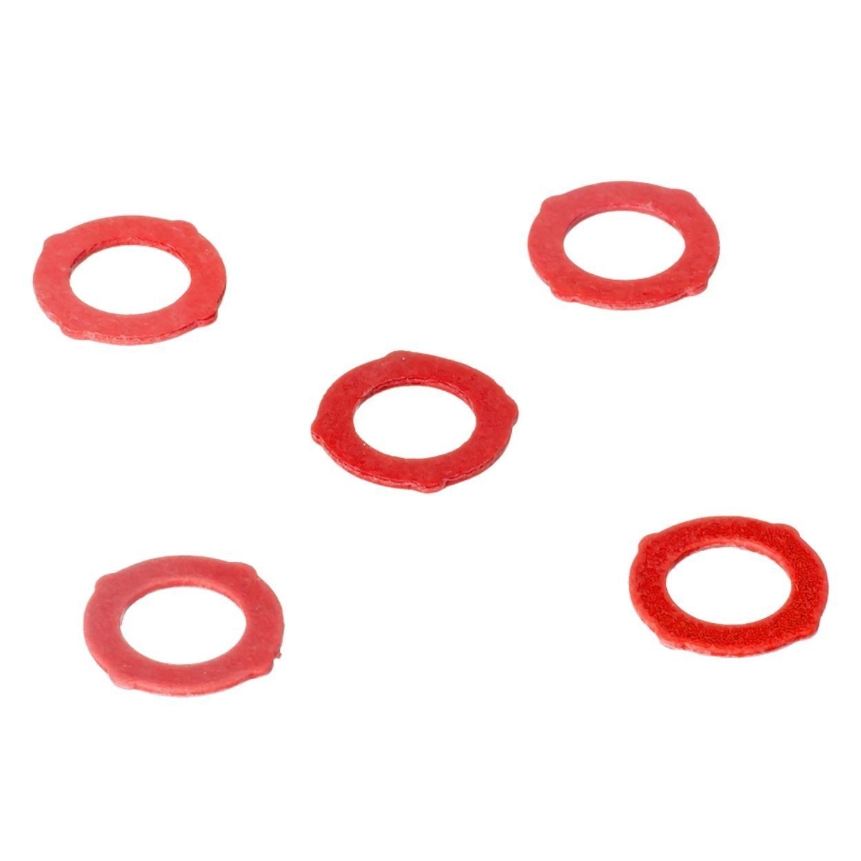 1/2" Fibre Washers