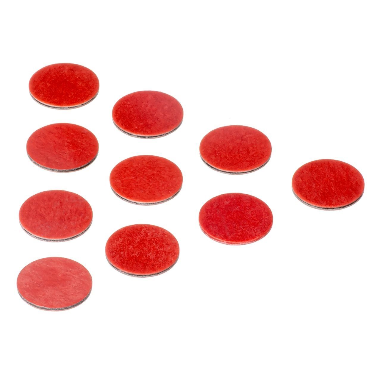 1/2" Blank Cap Washer