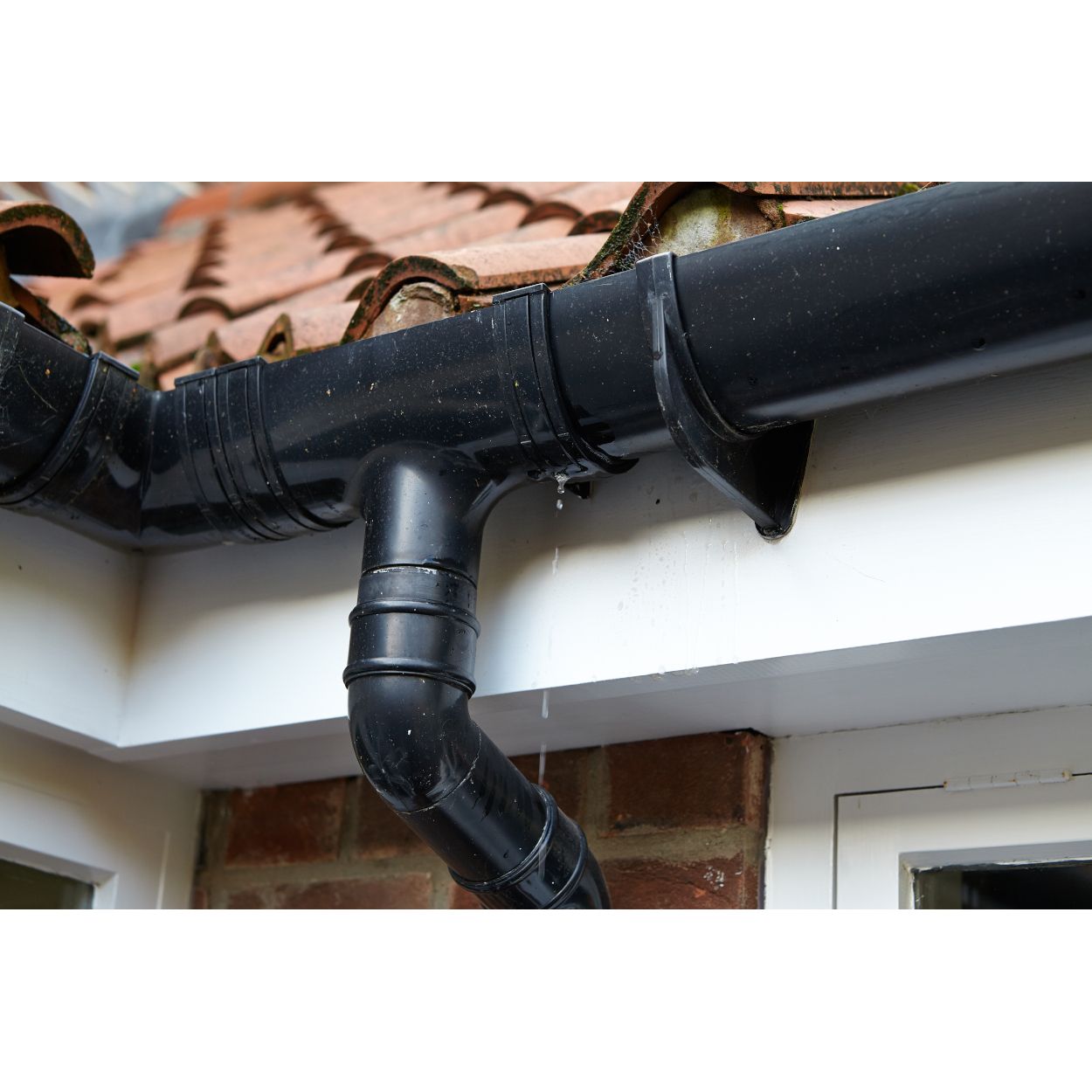 Thompson's 310ml Roof & Gutter Sealant