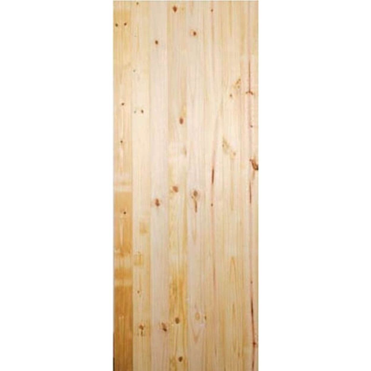 L&B Utility Door 80" x 32" (2032cm x 812mm)