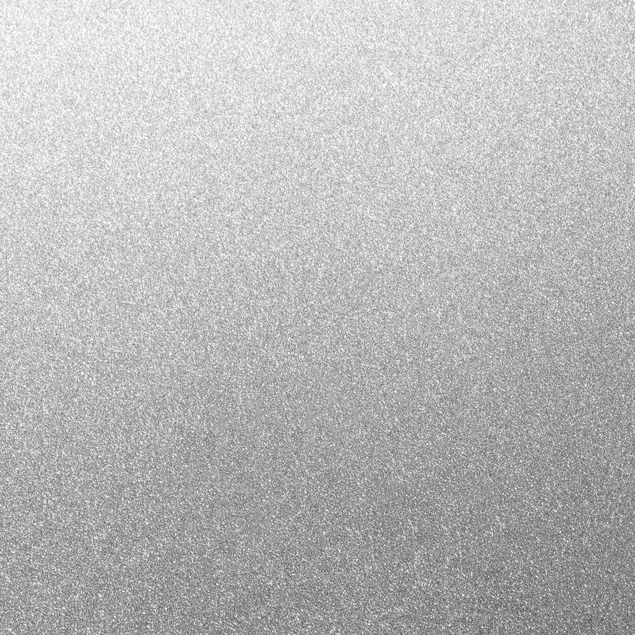 Dc Fix Self Adhesive Glitter 2Mx67.5Cm Silver