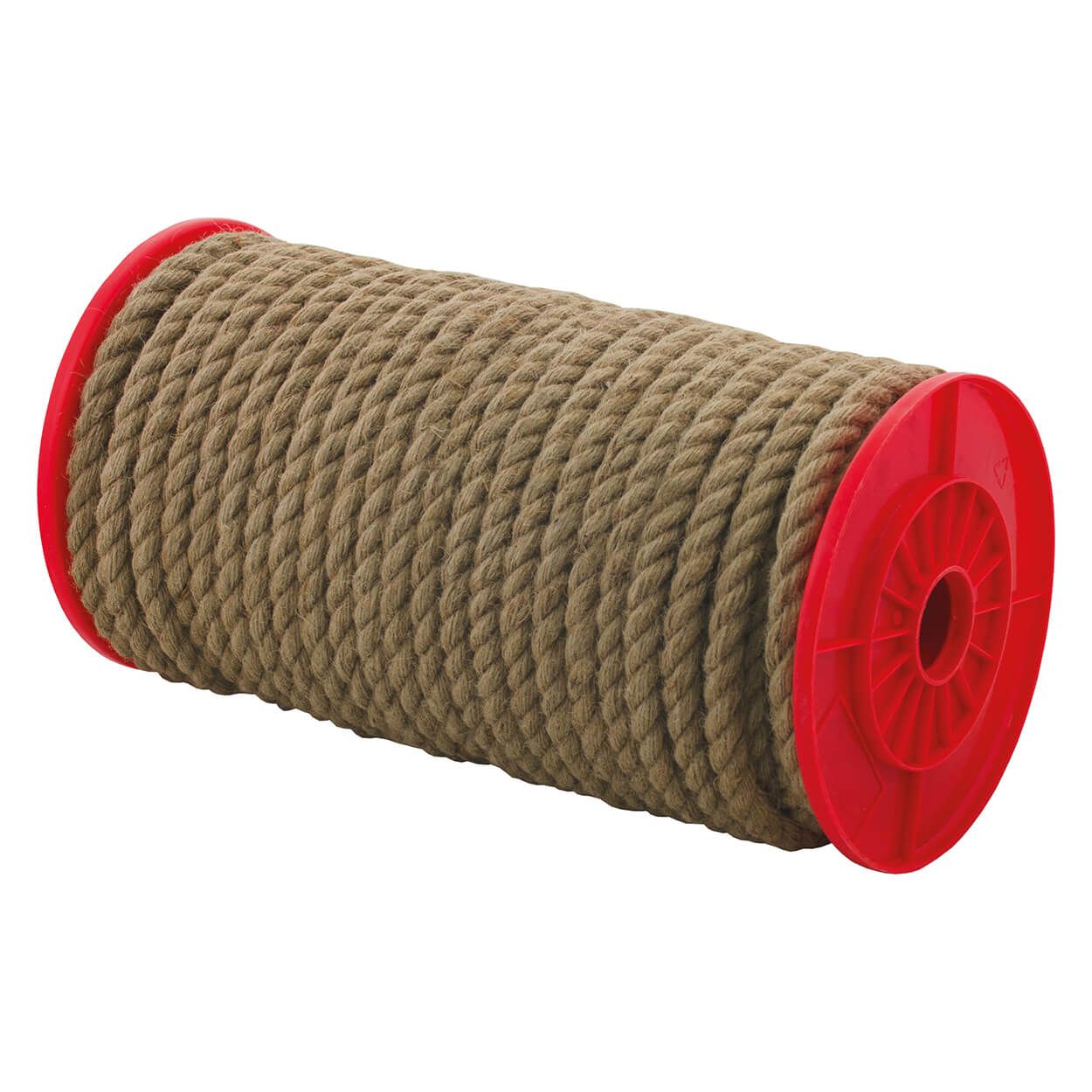 1M Suki Hemp Rope Twisted 14Mm