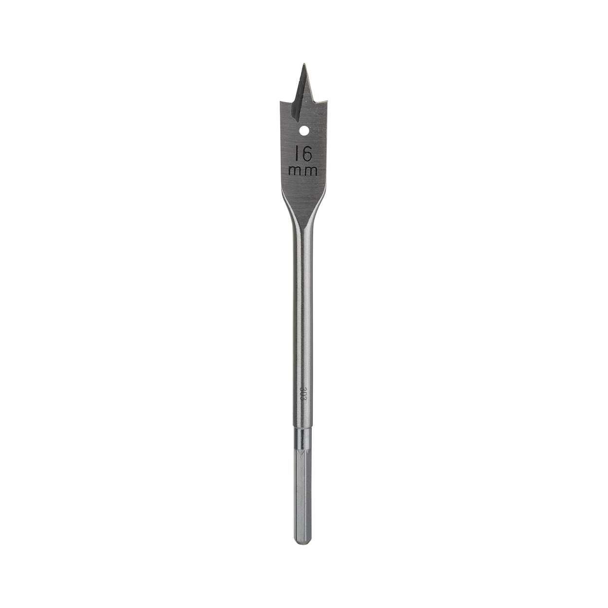 Bosch Flat Drill Bit with Diameter 16mm