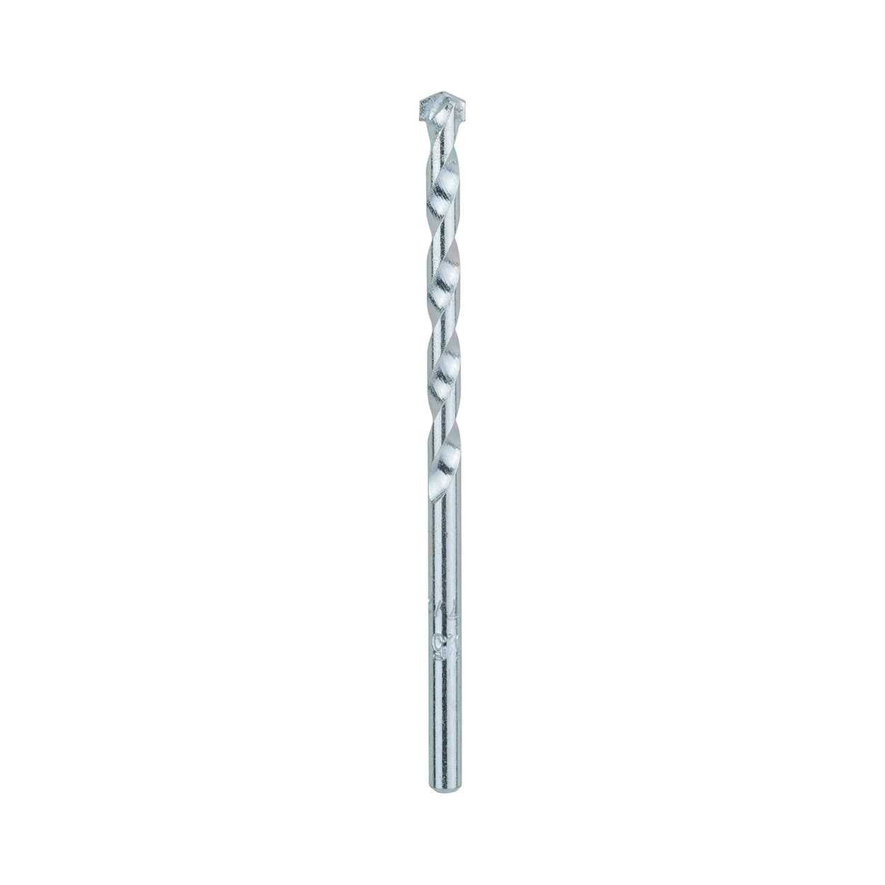 Bosch Masonry Drill Bit with Diameter 5.5mm