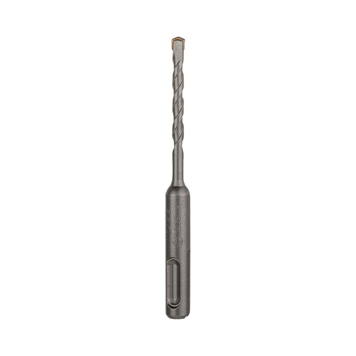 Bosch 110mm SDS-Plus Hammer Drill Bit with Diameter 5mm